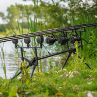 Avid Carp Revolve Multi Pod